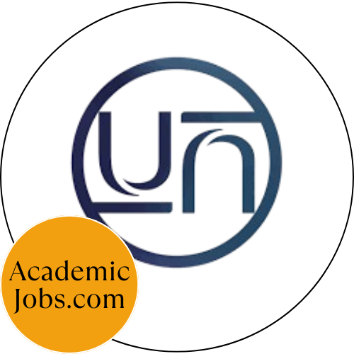 Fuji University logo